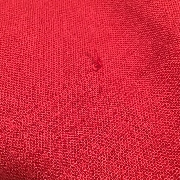 Harper & Me Off Shoulder Mini Tunic Dress Size M - Picture 13 of 14